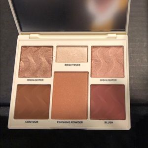 CoverFX Perfector Face Palette
